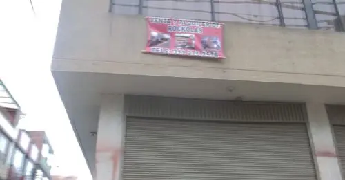 VENTA Y ALQUILER DE ROCKOLAS BOGOTÁ VENTA Y ALQUILER DE ROCKOLAS BOGOTÁ